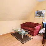 Ferienwohnung-dueneneck-14-og-links アパート *